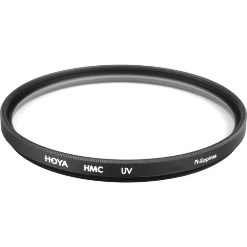 [024066051349] Hoya 52mm HMC UV Lens Filter