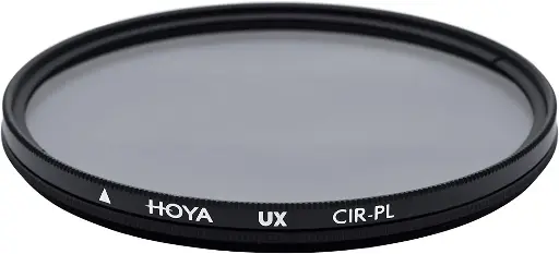 [024066070210] Hoya UX II 82mm CIR-PL Circular Polarising Filter