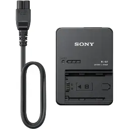 Sony Battery Charger For NP-FZ100 BC-QZ1